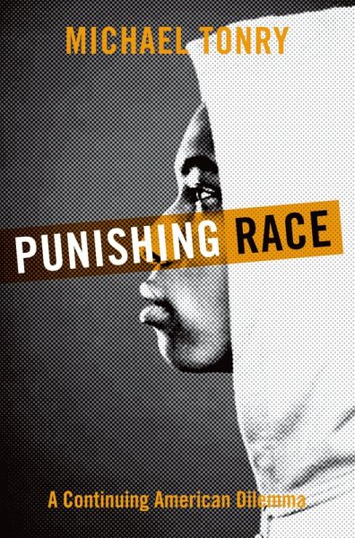 Punishing Race (eBook, ePUB)