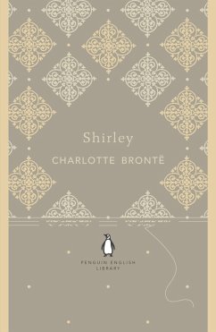 Shirley (eBook, ePUB) - Bronte, Charlotte