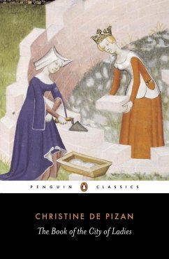Cover The Book of the City of Ladies (eBook, ePUB)