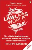 Lawless World (eBook, ePUB)