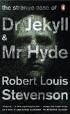 The Strange Case of Dr Jekyll and Mr Hyde and Other Tales of Terror (eBook, ePUB)