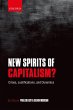 New Spirits of Capitalism? (eBook, PDF) - Bild 1