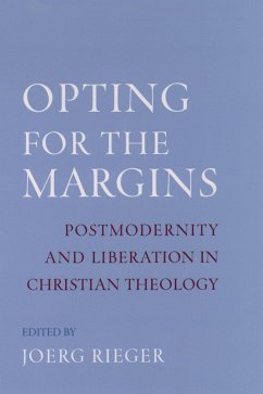 Cover Opting for the Margins (eBook, PDF)