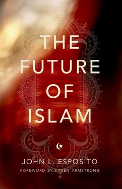 Cover The Future of Islam (eBook, PDF)