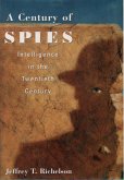 A Century of Spies (eBook, PDF)