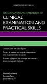 Oxford American Handbook of Clinical Examination and Practical Skills (eBook, PDF)