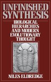 Unfinished Synthesis (eBook, PDF) Unfinished Synthesis (eBook, PDF)
