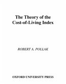 The Theory of the Cost-of-Living Index (eBook, PDF)