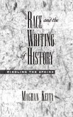 Race and the Writing of History (eBook, PDF)
