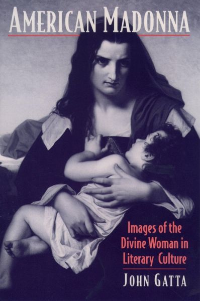 American Madonna (eBook, PDF) American Madonna (eBook, PDF)
