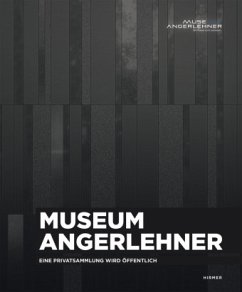 Museum Angerlehner. Eine Privatsammlung wird öffentlich - Museum Angerlehner