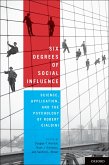 Six Degrees of Social Influence (eBook, PDF)