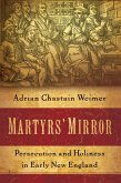 Martyrs' Mirror (eBook, PDF)