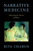 Narrative Medicine (eBook, ePUB)