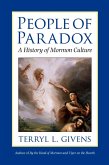 People of Paradox (eBook, ePUB)