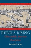 Rebels Rising (eBook, ePUB)