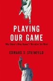 Playing Our Game (eBook, PDF)