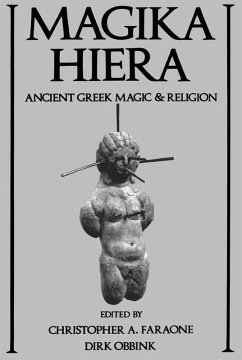 Magika Hiera (eBook, PDF)