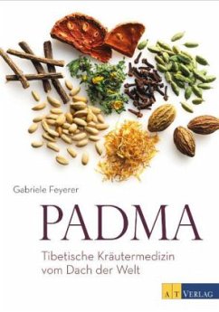 Padma - Feyerer, Gabriele