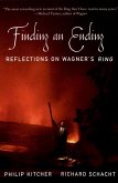 Finding an Ending (eBook, ePUB)