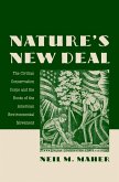 Nature's New Deal (eBook, ePUB)