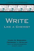 Write Like a Chemist (eBook, ePUB)
