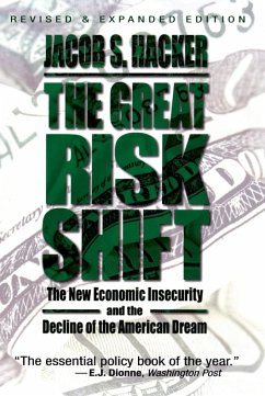 Cover The Great Risk Shift (eBook, ePUB)