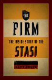 The Firm (eBook, PDF)