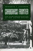 Crabgrass Frontier (eBook, PDF) Crabgrass Frontier (eBook, PDF)