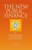 The New Public Finance (eBook, PDF)