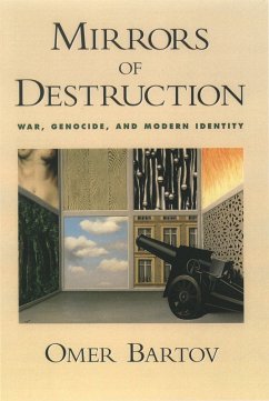 Cover Mirrors of Destruction (eBook, PDF)
