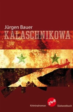 Cover Kalaschnikowa