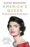 America's Queen (eBook, ePUB)