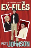 The Ex-Files (eBook, ePUB)