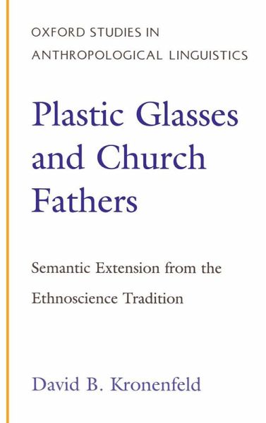 Plastic Glasses and Church Fathers (eBook, PDF) Plastic Glasses and Church Fathers (eBook, PDF)