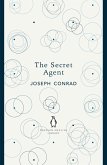 The Secret Agent (eBook, ePUB) The Secret Agent (eBook, ePUB)