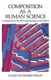Composition As a Human Science (eBook, PDF)
