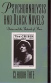 Psychoanalysis and Black Novels (eBook, PDF)