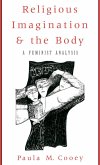 Religious Imagination and the Body (eBook, PDF)