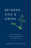 Between God & Green (eBook, PDF)