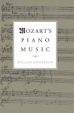 Mozart's Piano Music (eBook, ePUB)