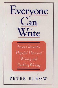 Cover Everyone Can Write (eBook, ePUB)