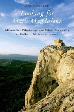 Looking for Mary Magdalene (eBook, PDF) - Fedele, Anna