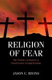 Religion of Fear (eBook, ePUB)