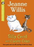 Silly Cecil and Clever Cubs (Pocket Money Puffin) (eBook, ePUB)