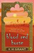 Blood Red Horse (eBook, ePUB) - Bild 1