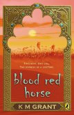 Blood Red Horse (eBook, ePUB)