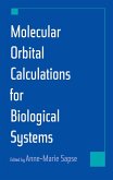 Molecular Orbital Calculations for Biological Systems (eBook, PDF)