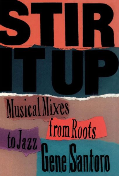 Stir It Up (eBook, PDF)
