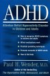 ADHD: Attention-Deficit Hyperactivity... - Bild 1